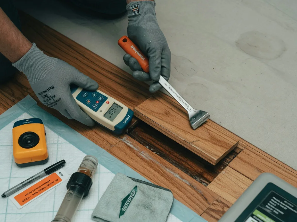 Why choose Water Damage Restoration in Saint Francisville, LA